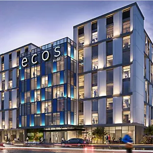 Ecos At Al Furjan Dubai
