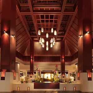Resort Anantara The Palm, Dubai