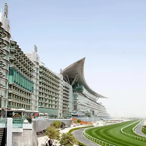 The Meydan Dubaj